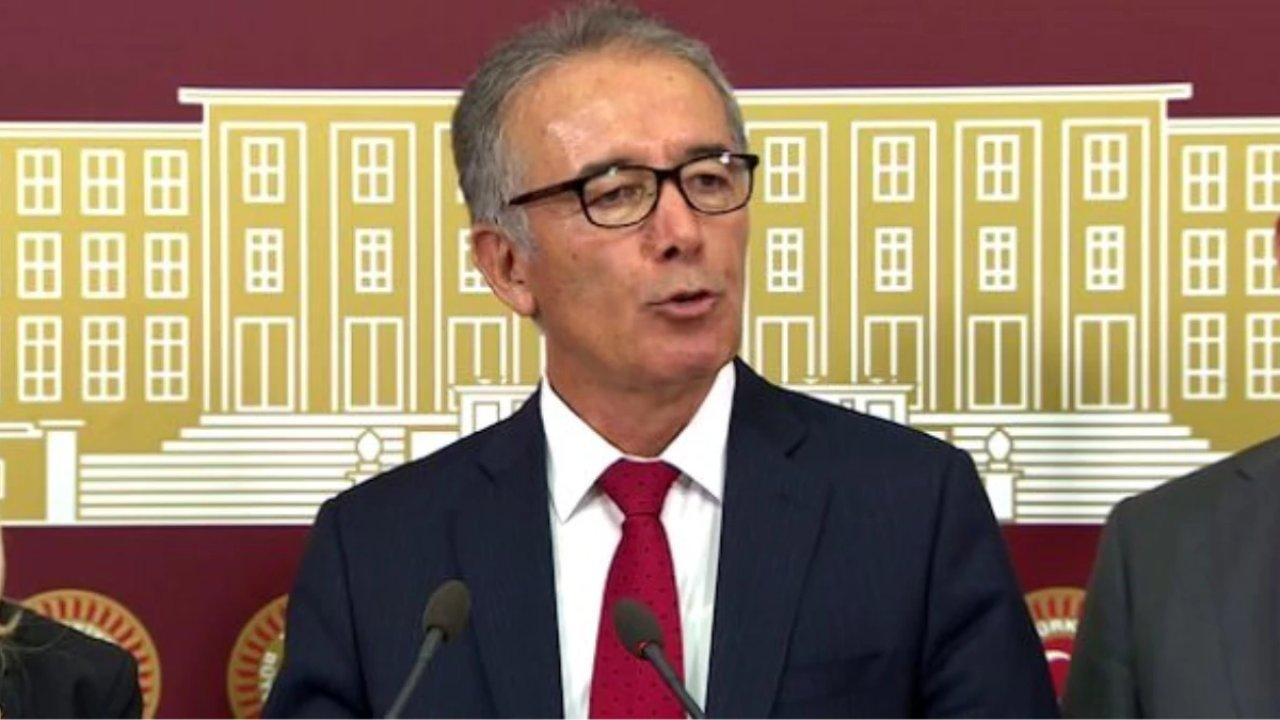 Ahat Andican kimdir, nereli, kaç yaşında, ne iş yapıyor, eşi