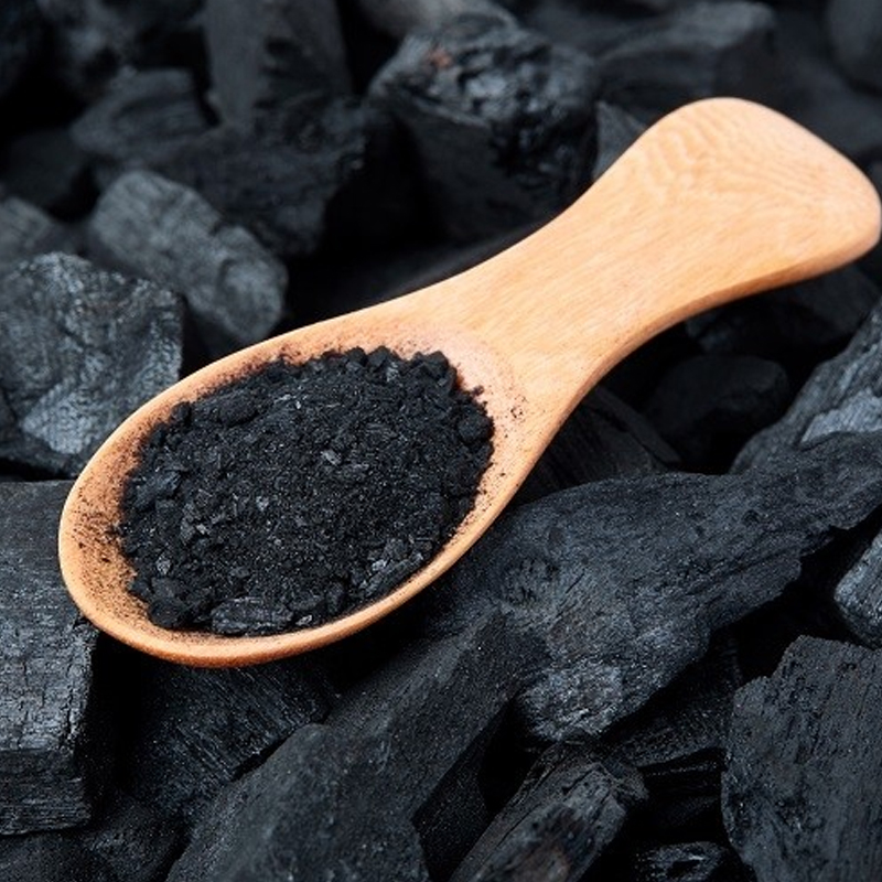 Ekonomi Ajansı’nın haberine göre, aktif karbon (activated carbon), endüstriyel baca
