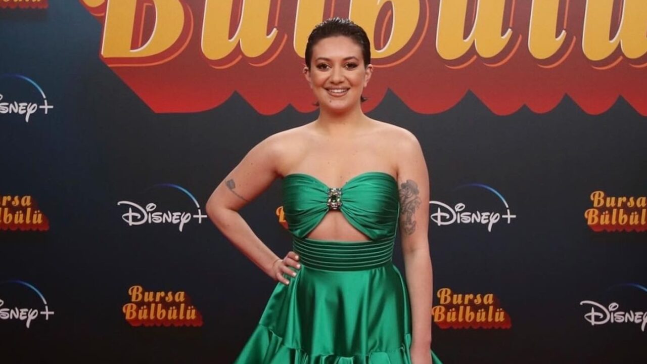 Gönül Dağı Nazlı Kimdir? Gönül Dağı’na Yeni Soluk: Nazlı Karakteri ve Aycan Koptur