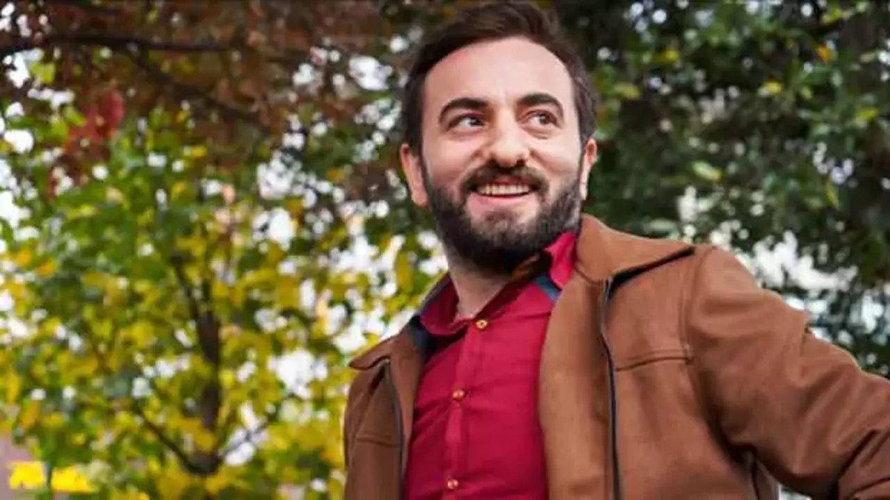 Cem Gelinoğlu kimdir, nereli, kaç yaşında, evli mi, eşi kim,