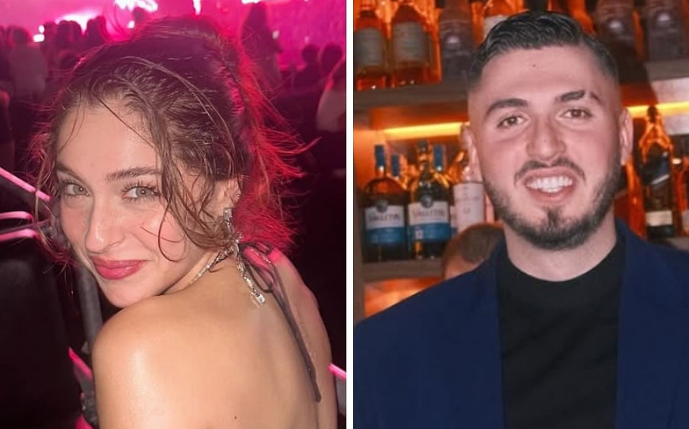 Cemre Baysel’in Kalbi Yeniden Mi Çarpıyor? Blok3 İddiasını Yalanlayan Güzel Oyuncu, Cem Bölükbaşı ile Görüntülendi!