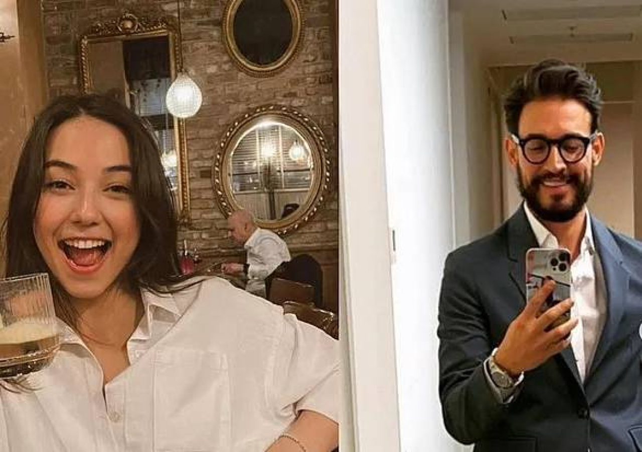 Ekonomi Ajansı’nın haberine göre, MasterChef Türkiye’nin sevilen jürisi Danilo Zanna,