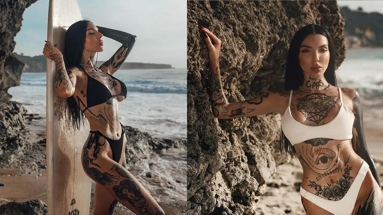 Doğa Tümer kimdir, kaç yaşında, nereli? Son dönemde sosyal medyanın