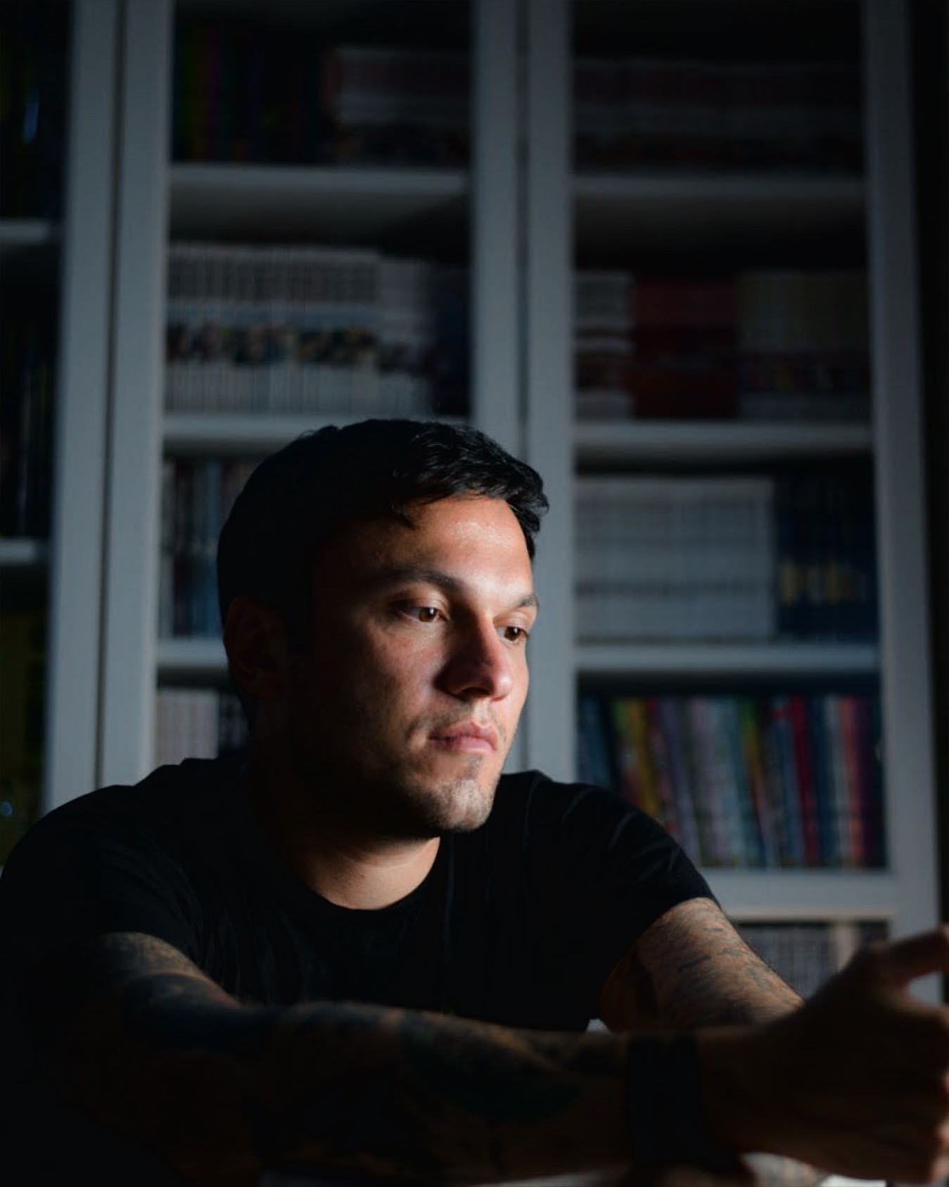 Sosyal medyada “Doktor Dodo” adıyla tanınan Doğaç Ergezen, son dönemde