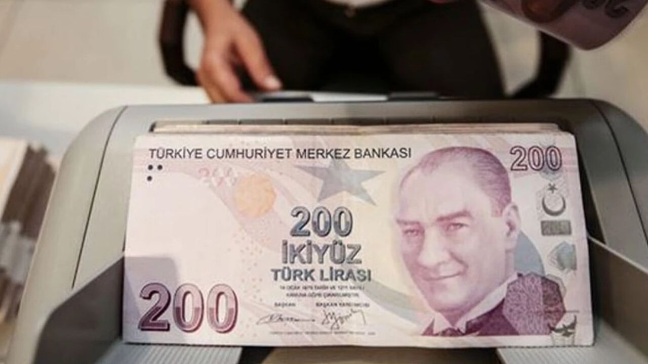 10 Kasım 2025 Tarihli Güncel Dolar, Euro ve Sterlin Fiyatları
