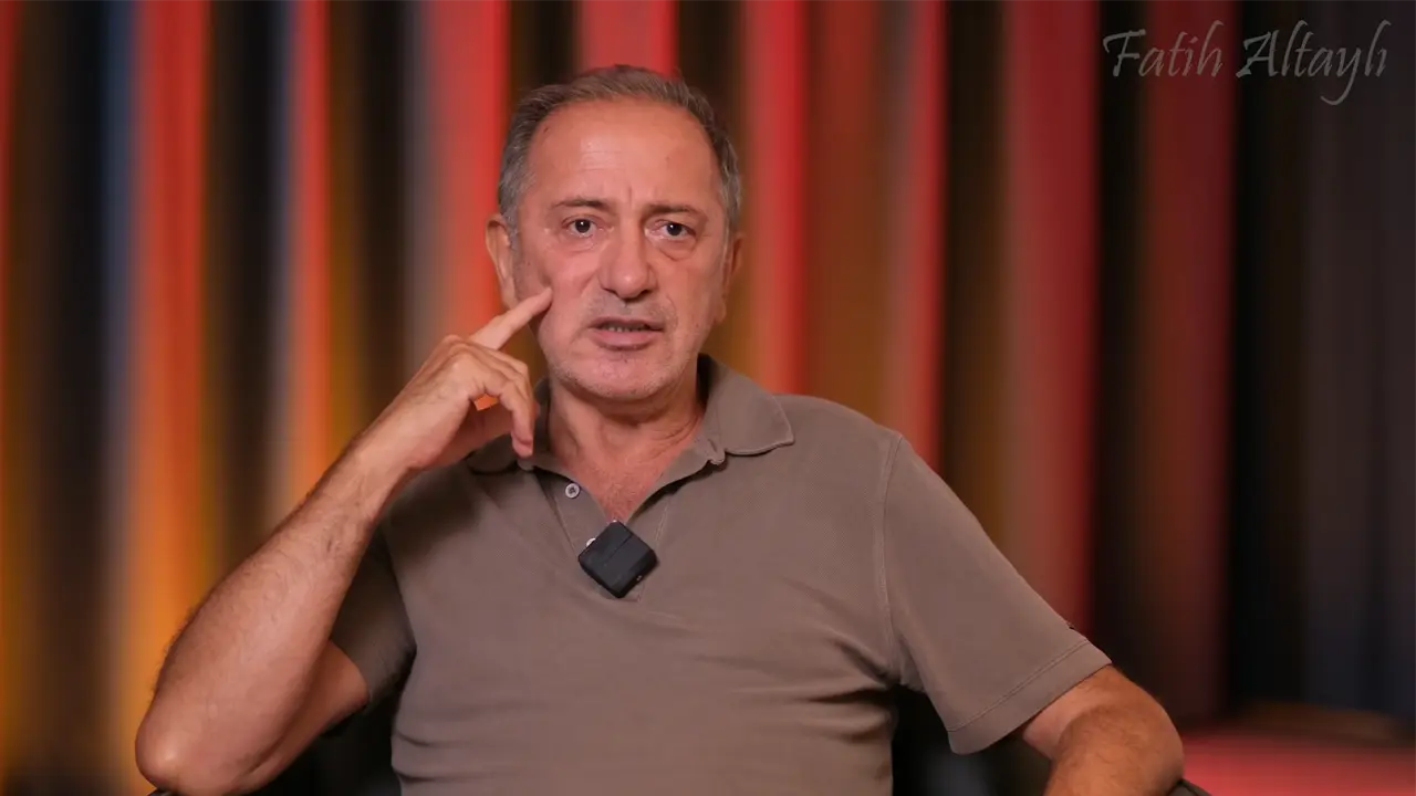 Fatih Altaylı’nın asistanı Emre Bey kimdir, kaç yaşında, nereli, mesleği