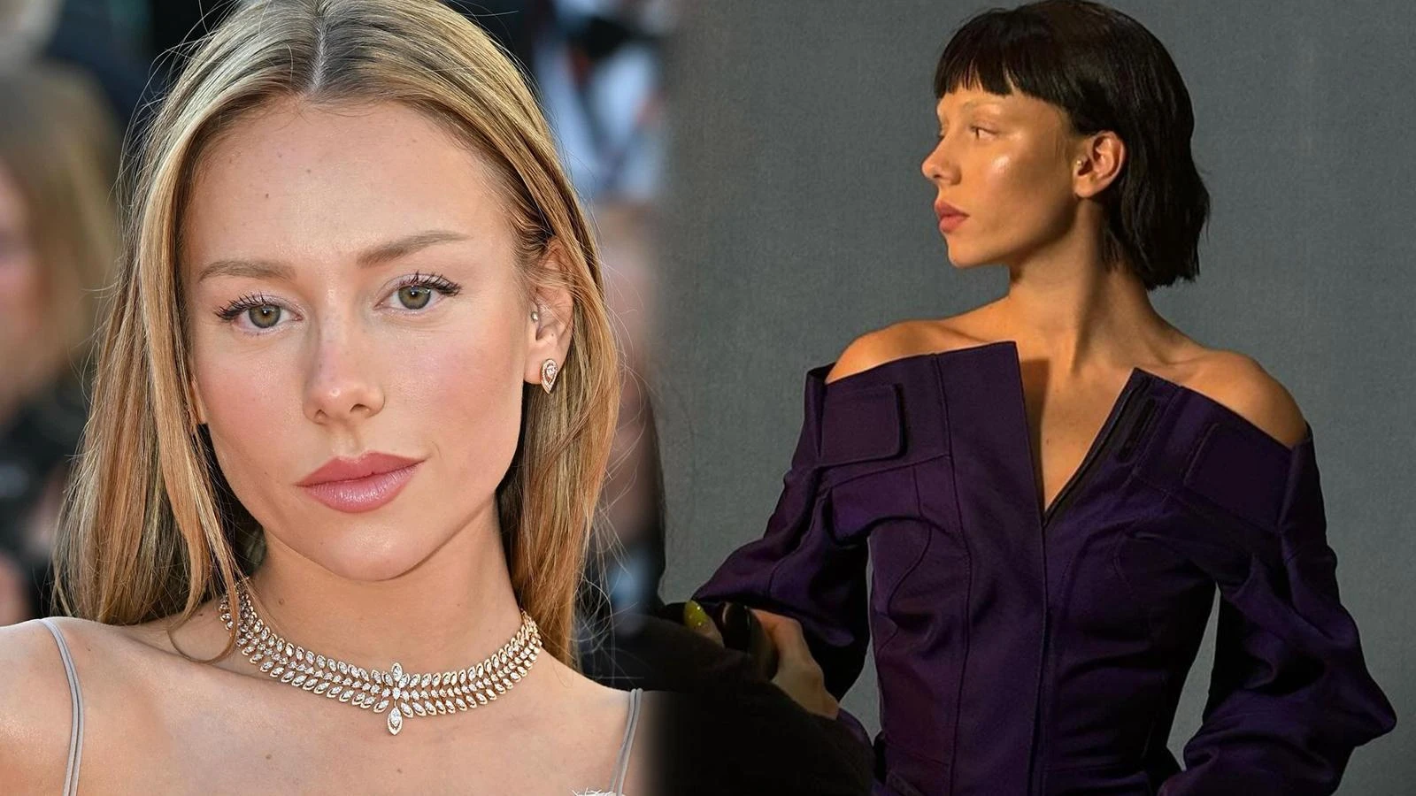 Elite dizisindeki Carla Rosón karakteriyle uluslararası bir üne kavuşan İspanyol