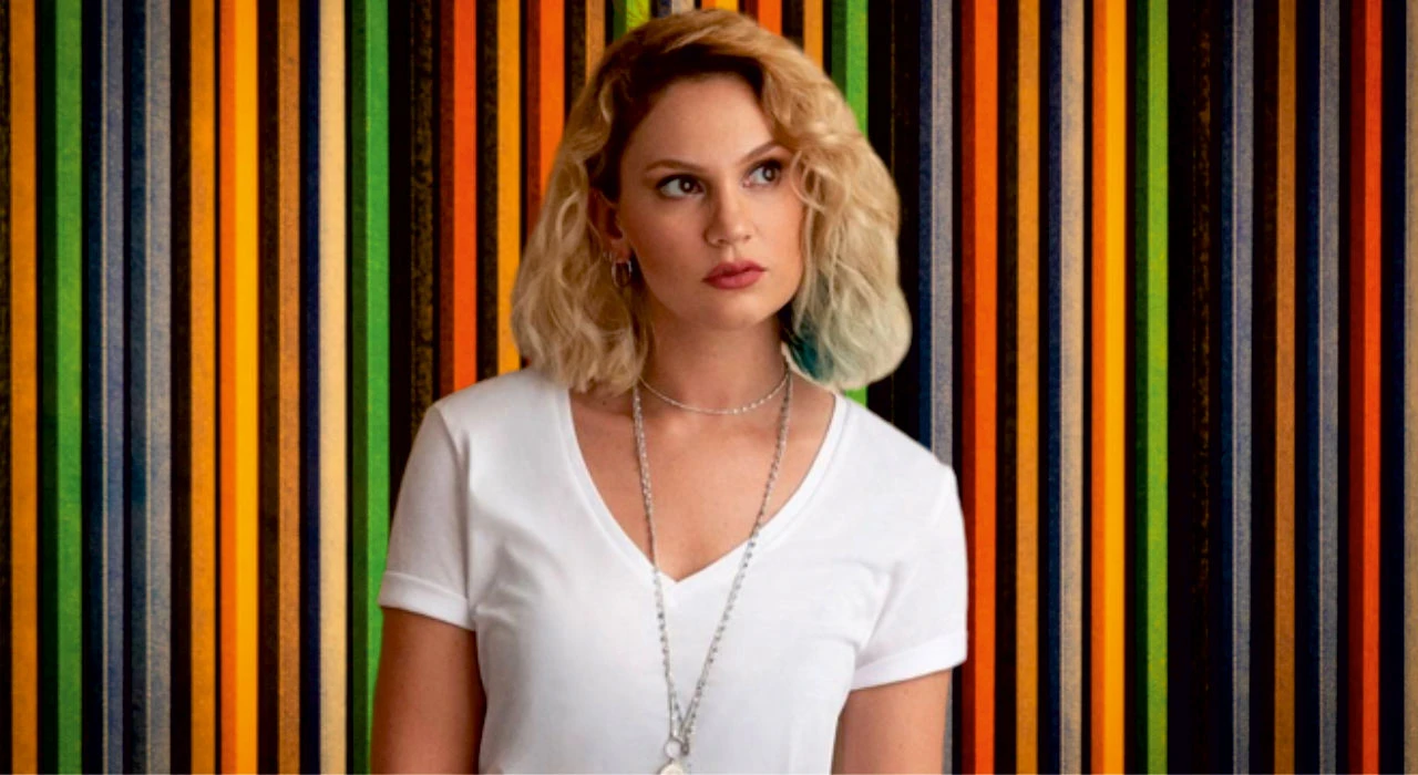 Türkiye’nin son yıllardaki en dikkat çeken oyuncularından biri olan Farah