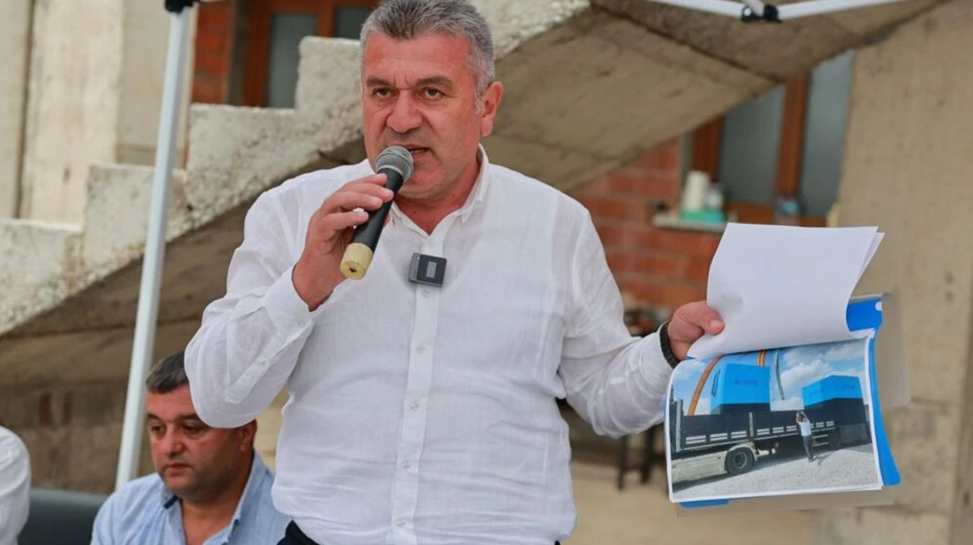 Giresun Bulancak Belediye Başkanı kimdir? Bulancak Belediyesi hangi partide?