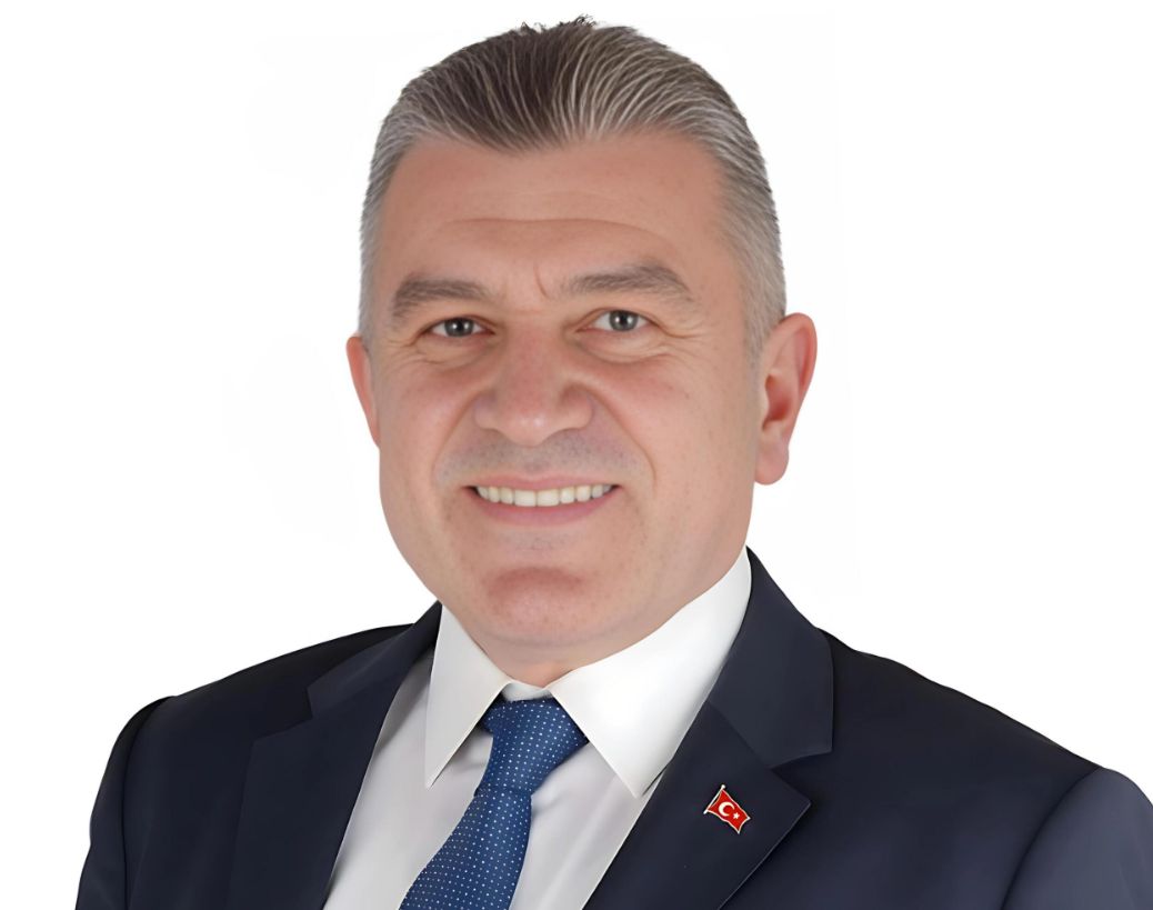 Giresun Bulancak Belediye Başkanı