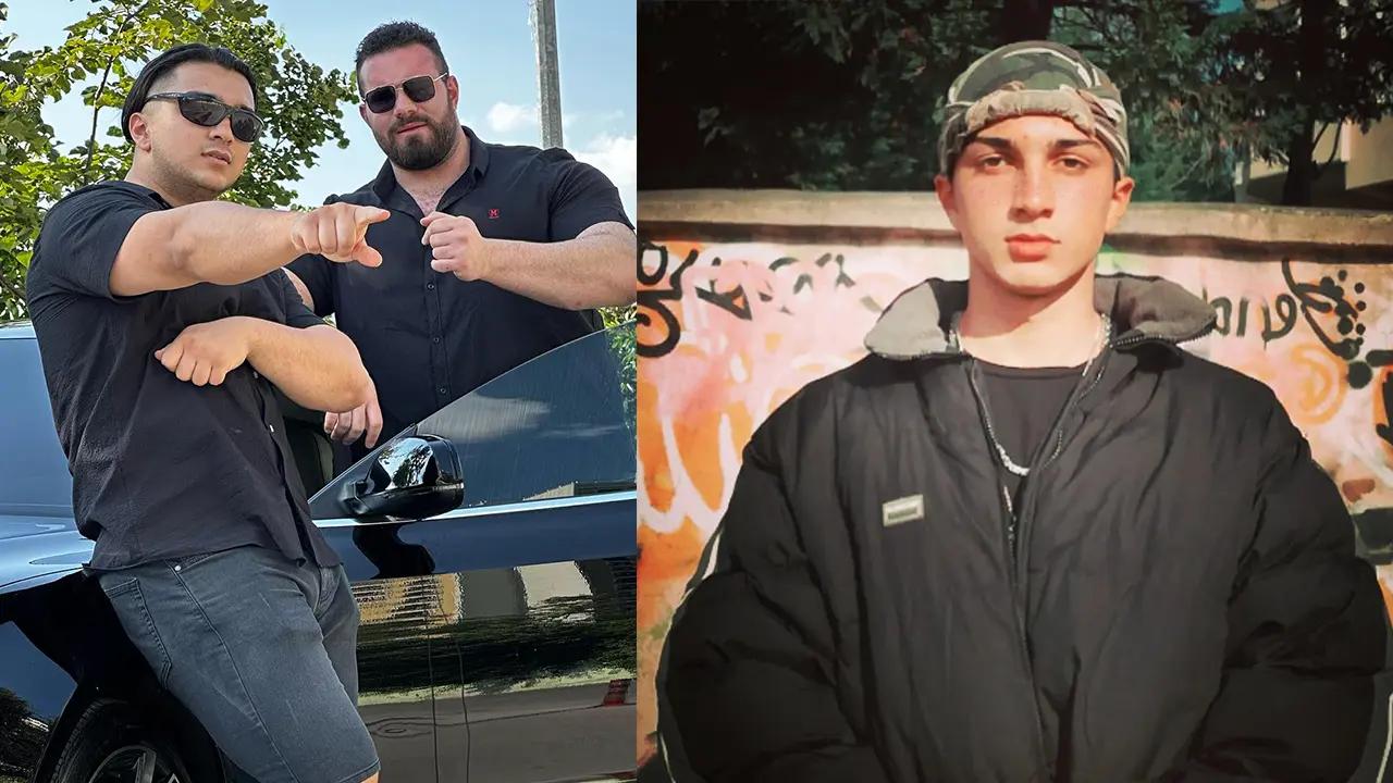 Sosyal medyanın son dönemde en çok konuşulan isimlerinden biri olan