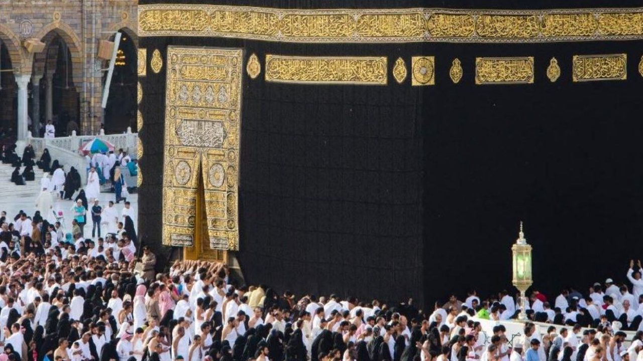 Hac Kura Sonuçları Ne Zaman Açıklanacak? Kuralar Yarın Çekilecek