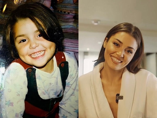 Türkiye’nin son yıllardaki en popüler kadın oyuncularından biri olan Hande