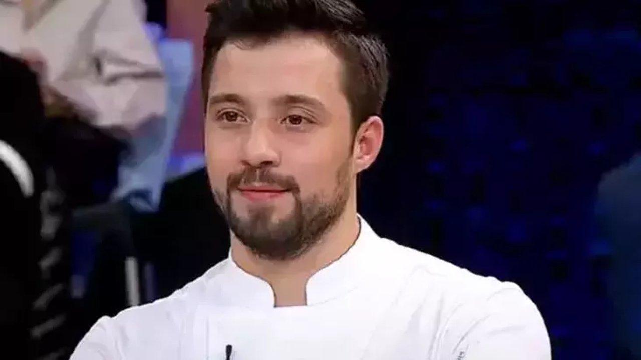 TV8’in fenomen yarışması MasterChef Allstar, eski yarışmacıların yeniden mutfakta hünerlerini