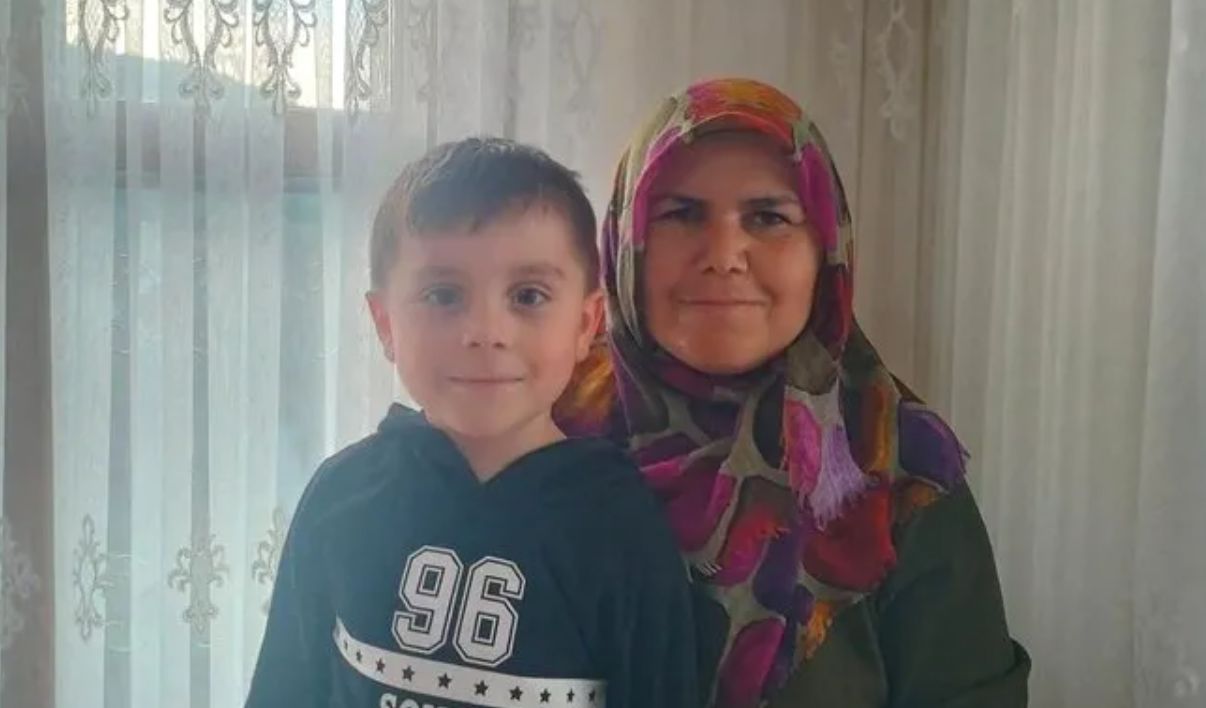 Kastamonu’da Kayıp Olan Anne ve Oğlu Davasında Acı Gelişme: Osman Helvacı Bulundu, Huriye Helvacı Hala Aranıyor