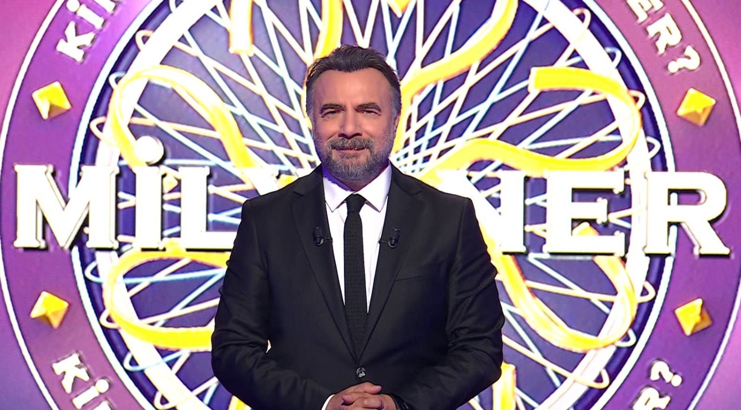 Kim Milyoner Olmak İster