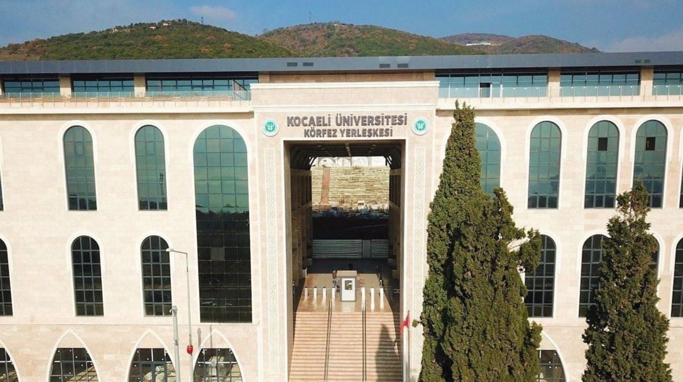 Kocaeli Üniversitesi