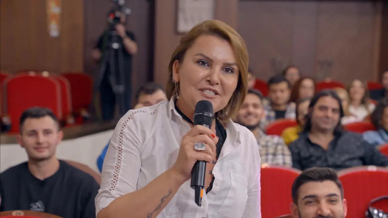 Hasan Can Kaya’nın milyonlar tarafından takip edilen programı Konuşanlar, her