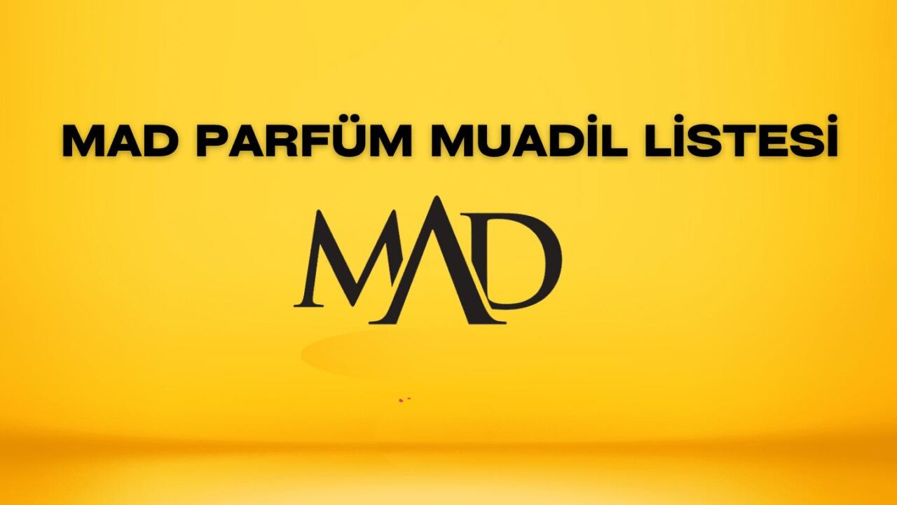 MAD Parfüm Kodları: Orijinal Kokuların Uygun Fiyatlı Alternatifleri – Kapsamlı Kadın ve Erkek Rehberi
