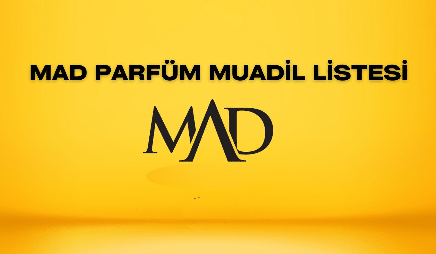 Mad-Parfum-Muadil-Listesi