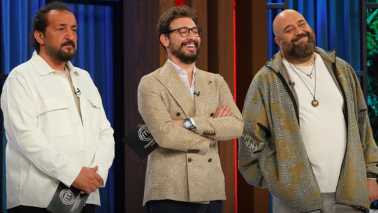 MasterChef Türkiye 8 Kasım 2025: Veda Eden İsim Kim Oldu? Eleme Gecesinde Neler Yaşandı?