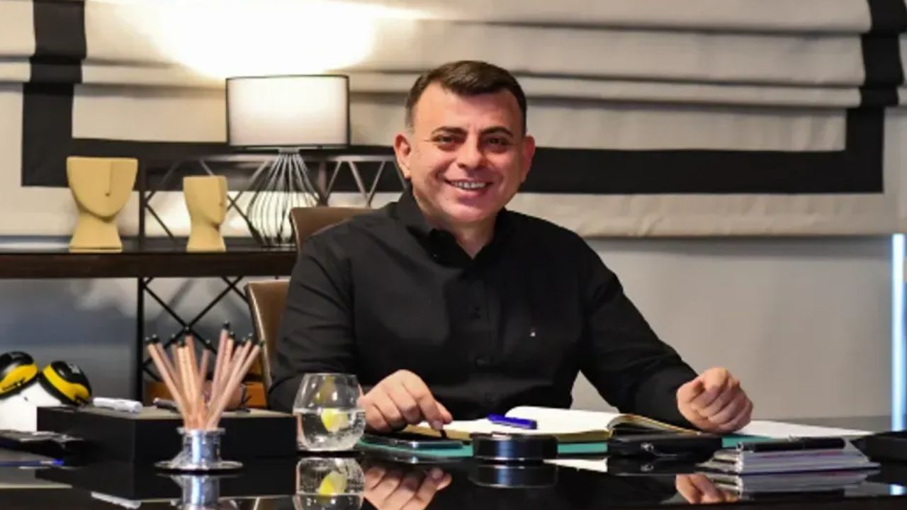 Adana İş Dünyasının Acı Kaybı: Mehmet Hanifi Kalo Yaşamına Veda Etti