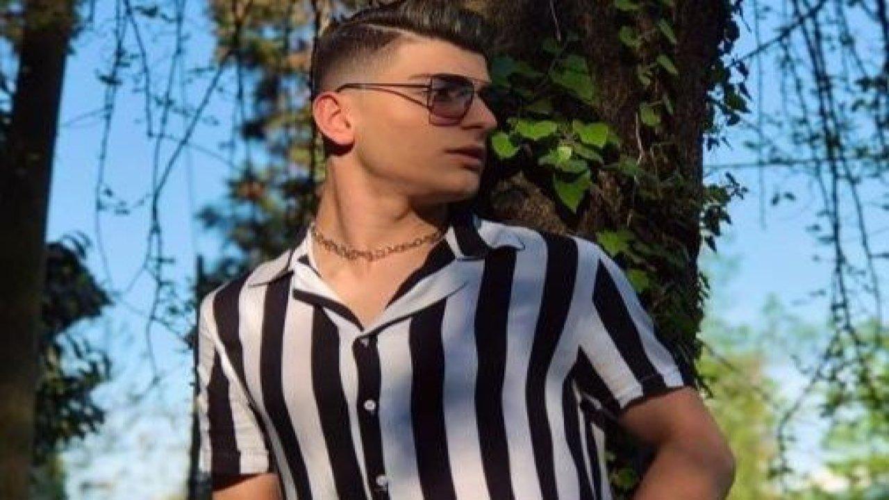 Son dönemin dikkat çeken sosyal medya fenomenlerinden biri olan Meriç