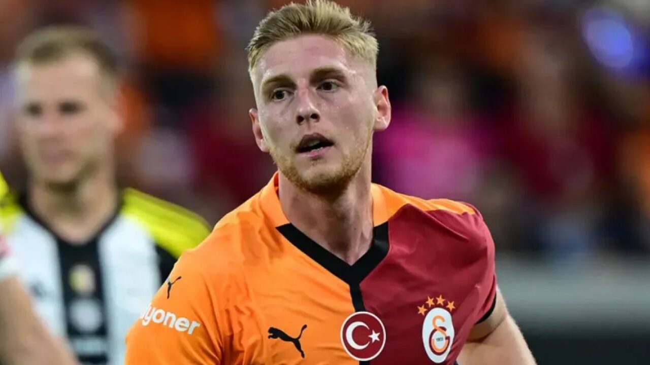 Metehan Baltacı Kimdir? Galatasaray Kariyeri ve Başarıları, Yaşı ve Kökeni