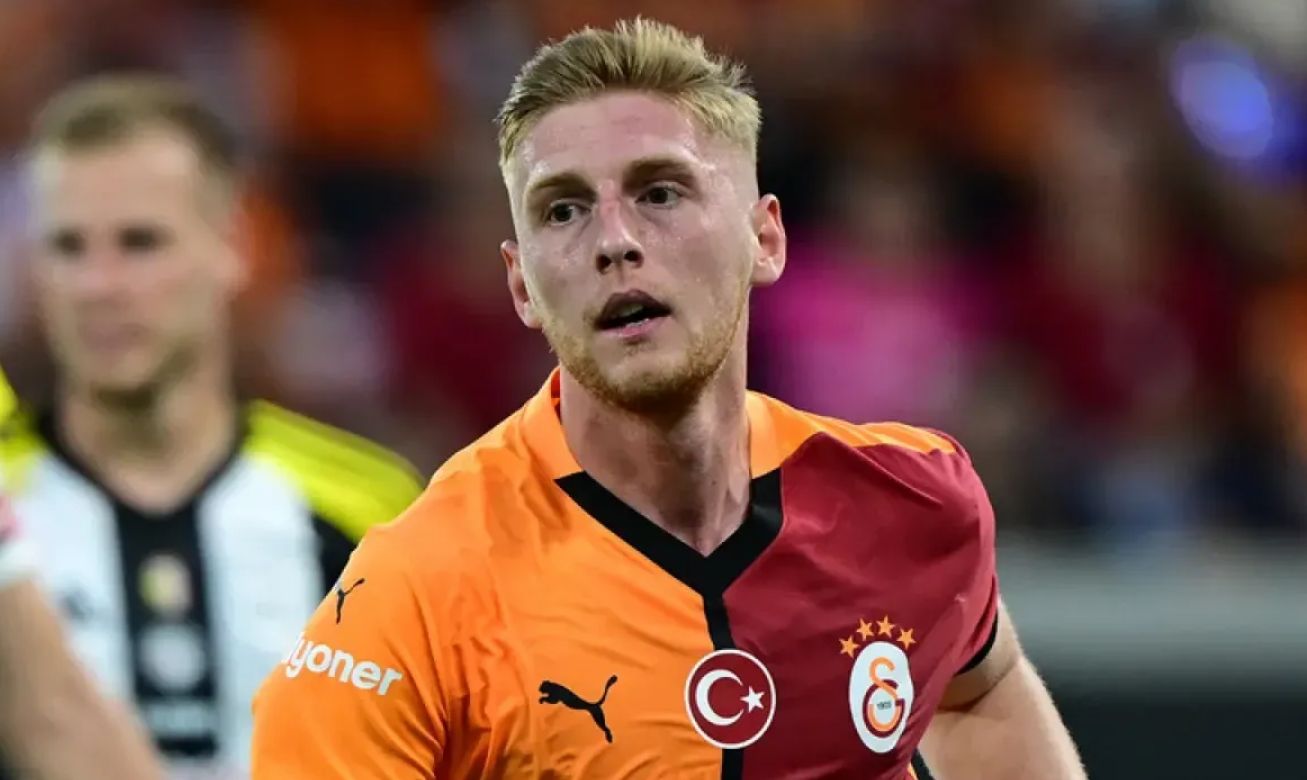 Metehan Baltacı Kimdir? Galatasaray Kariyeri ve Başarıları, Yaşı ve Kökeni