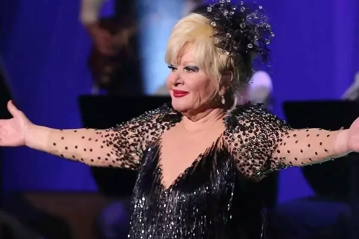 Muazzez Abacı kimdir, kaç yaşında, neden ABD’de tedavi görüyor? Sağlık durumu son dakika