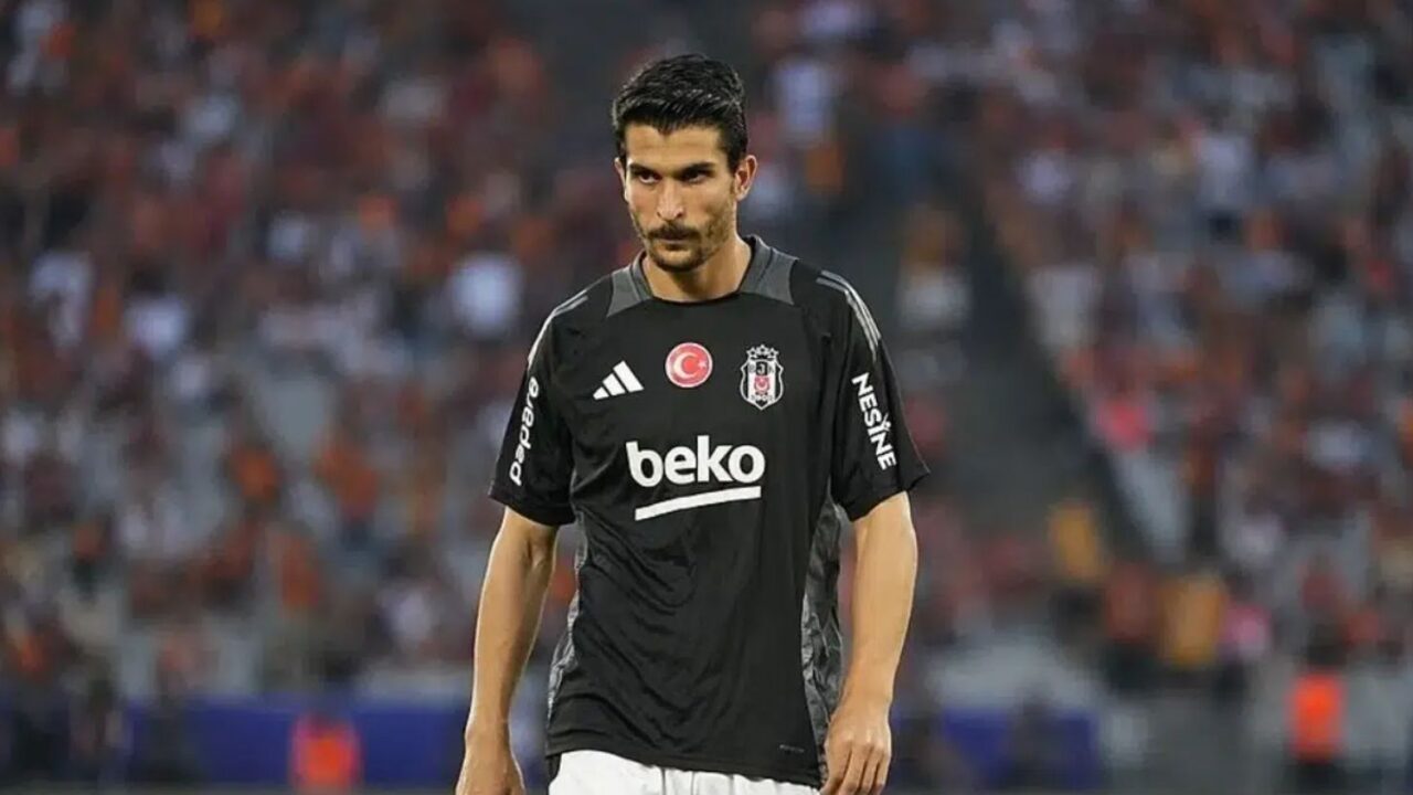 Necip Uysal’dan Bahis İddialarına Net Yalanlama: “Hayatım Boyunca Hiçbir İlişkim Olmadı”