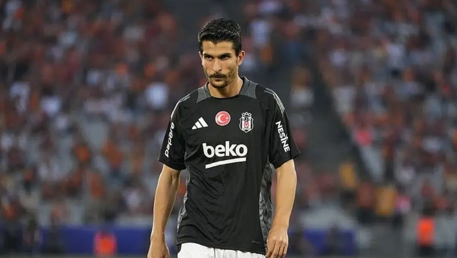 Necip Uysal’dan Bahis İddialarına Net Yalanlama: “Hayatım Boyunca Hiçbir İlişkim Olmadı”