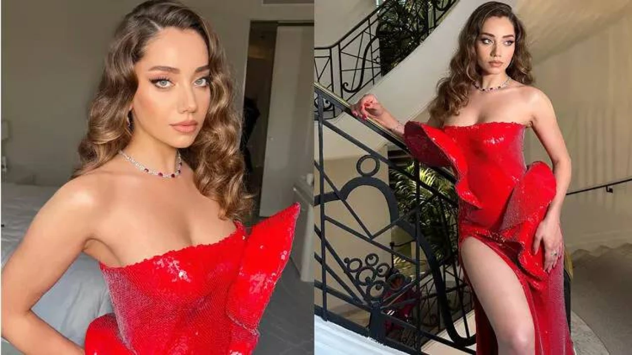 Fox TV ekranlarında yayınlanan Kısmet dizisi, yaz sezonunun en çok