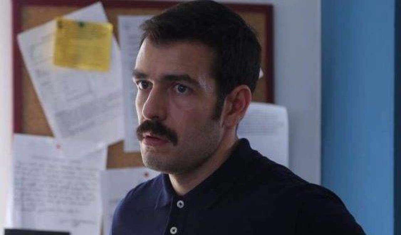 Ekonomi Ajansı’nın haberine göre, ünlü oyuncu Naz Çağla Irmak’ın sevgilisi