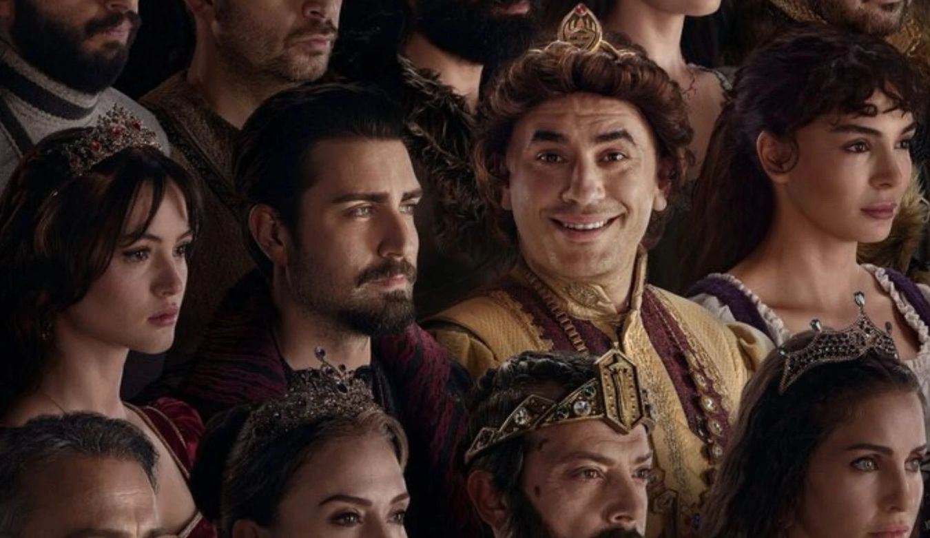 Prens Dizisinin 4. Sezonu Ne Zaman Geliyor