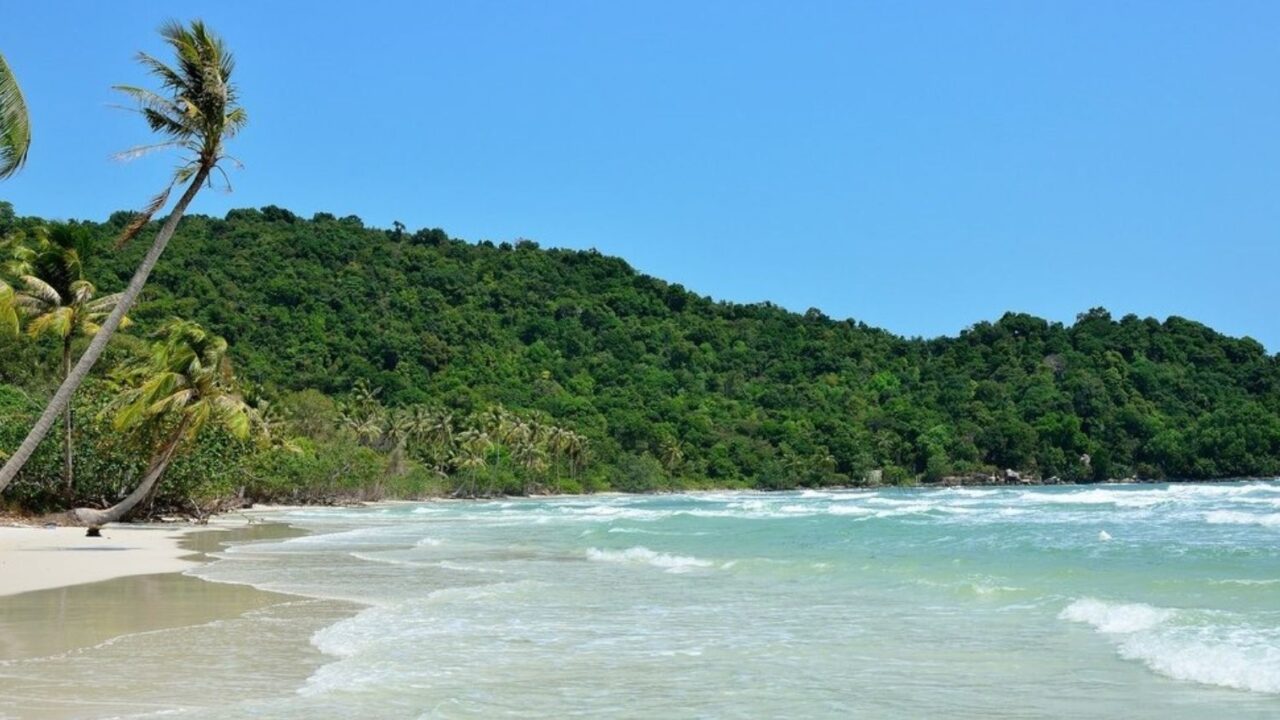 Rus Emeklilerin Kışı Geçirmek İçin Tercih Ettiği 5 Popüler Destinasyon