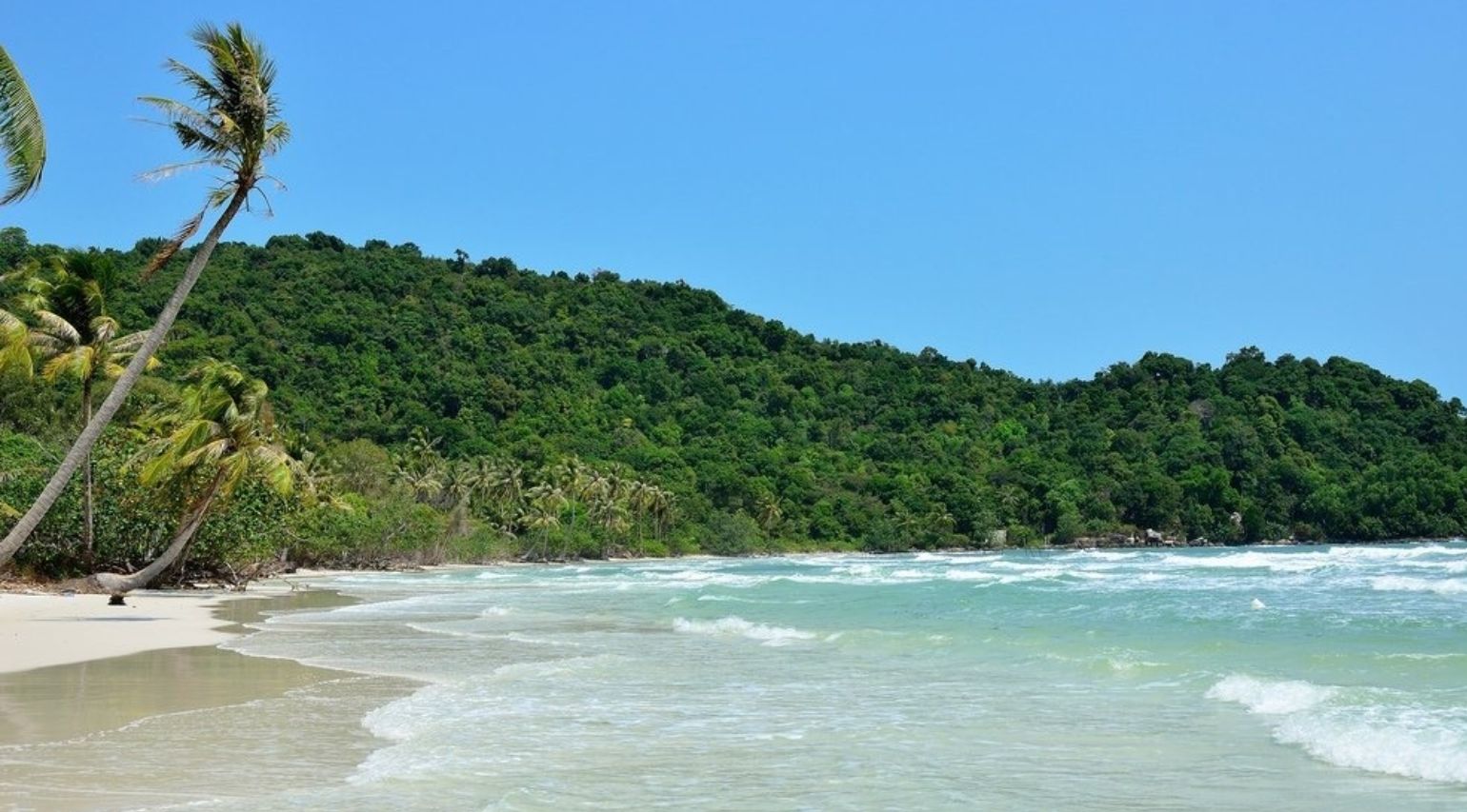 Rus Emeklilerin Kışı Geçirmek İçin Tercih Ettiği 5 Popüler Destinasyon