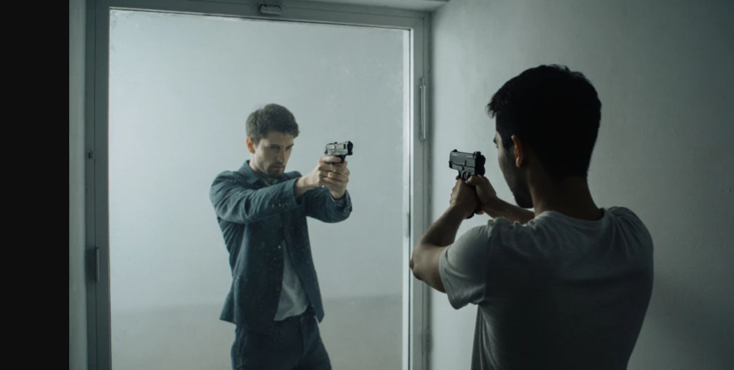 Rüyada birini silahla vurduğunu görmek ne anlama gelir