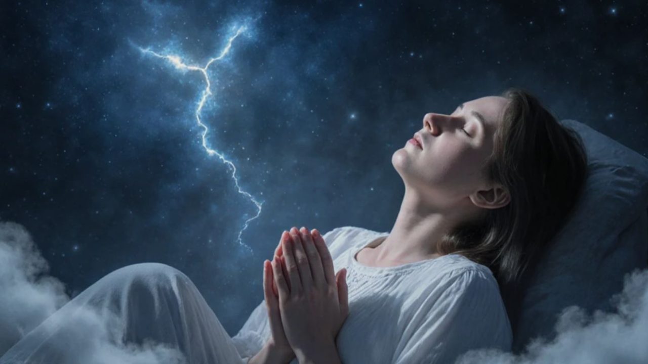 Rüyada Ölmüş Birini Namaz Kılarken Görmenin Derin Anlamları: Kapsamlı Rüya Tabirleri