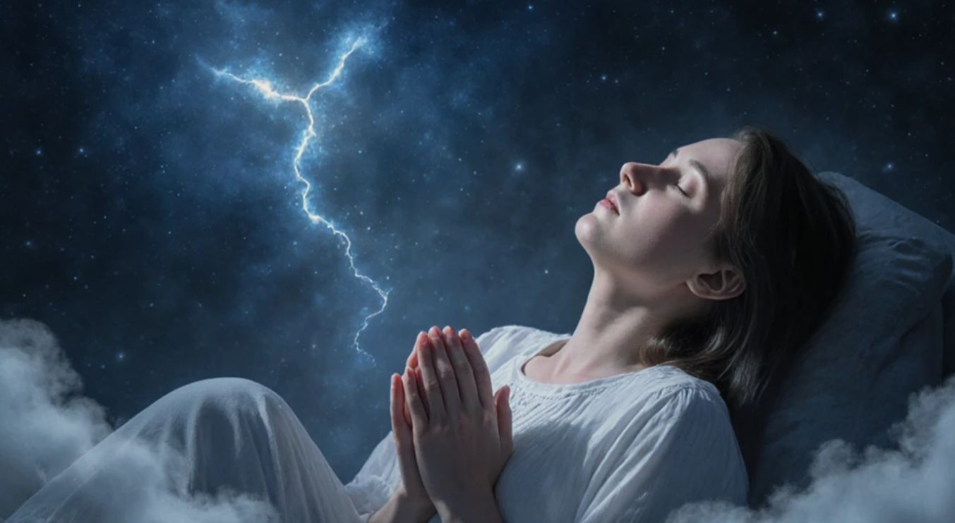 Rüyada ölmüş birinin namaz kıldığını görmek ne anlama gelir?