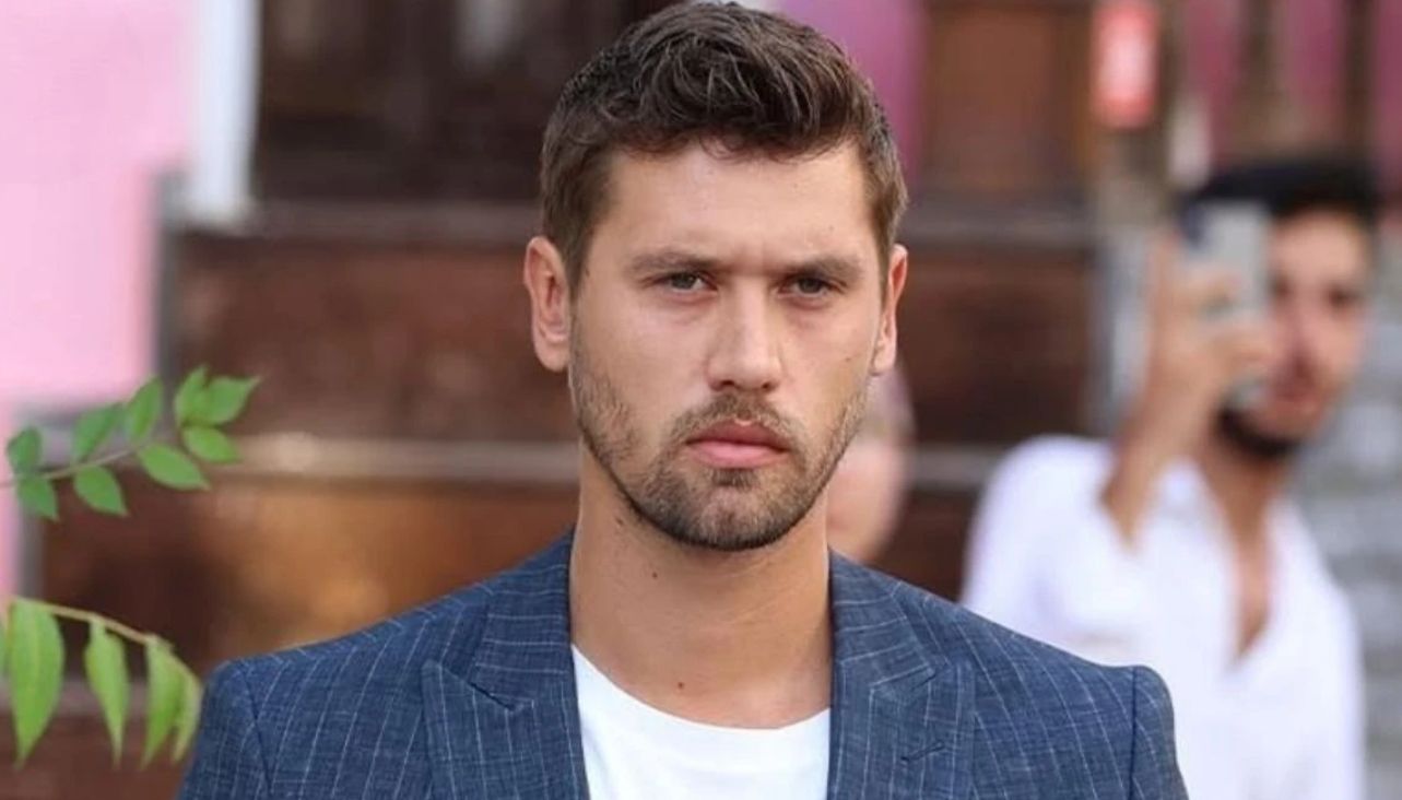 SERHAN ONAT KİMDİR