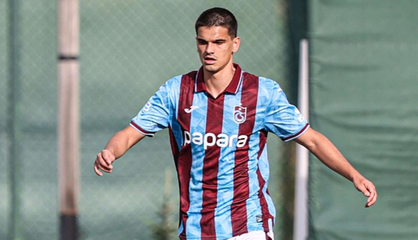 Salih Malkoçoğlu Kimdir, Kaç Yaşında? Trabzonspor’un Genç Yeteneği ve Gündemdeki Bahis Soruşturması