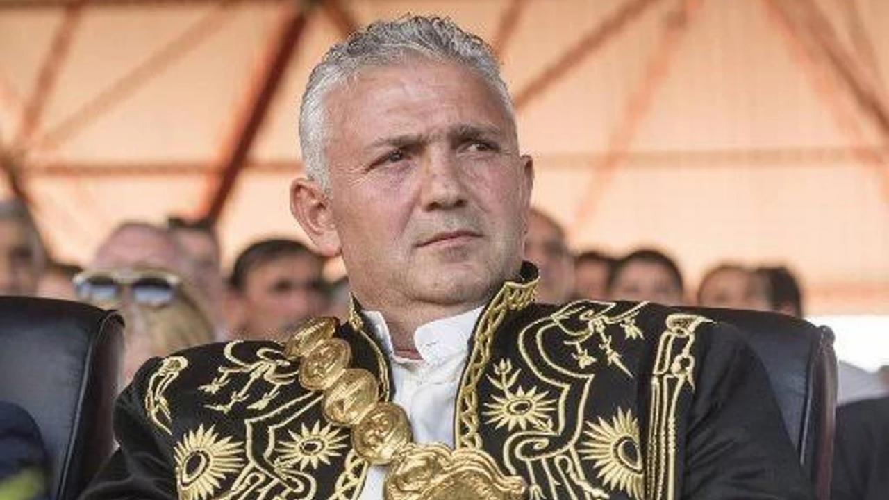 Ekonomi Ajansı’nın haberine göre, 622. Kırkpınar Yağlı Güreşleri’nin son gününde