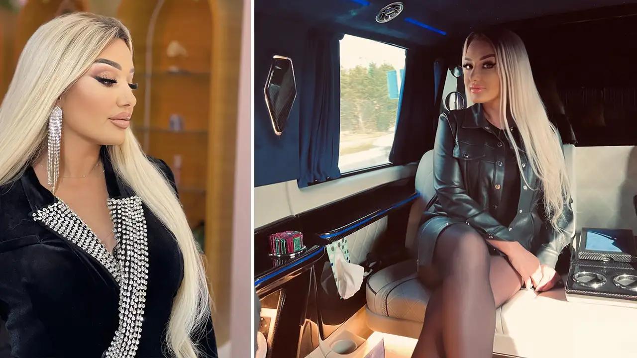 Galatasaray’ın şampiyonluk yolunda büyük katkı sağlayan yıldız futbolcusu Milot Rashica,