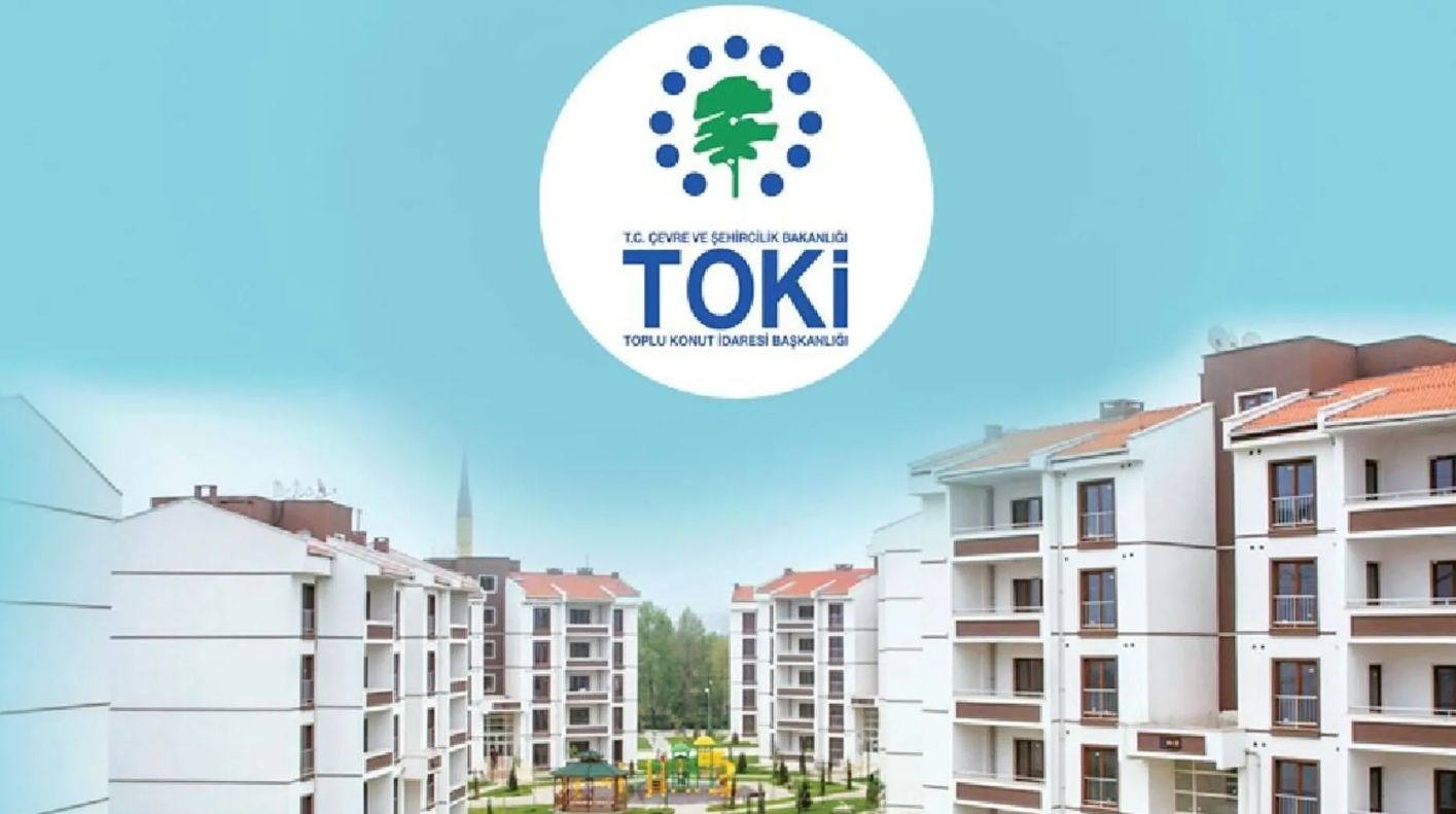TOKİ 500 Bin Konut Başvuruları