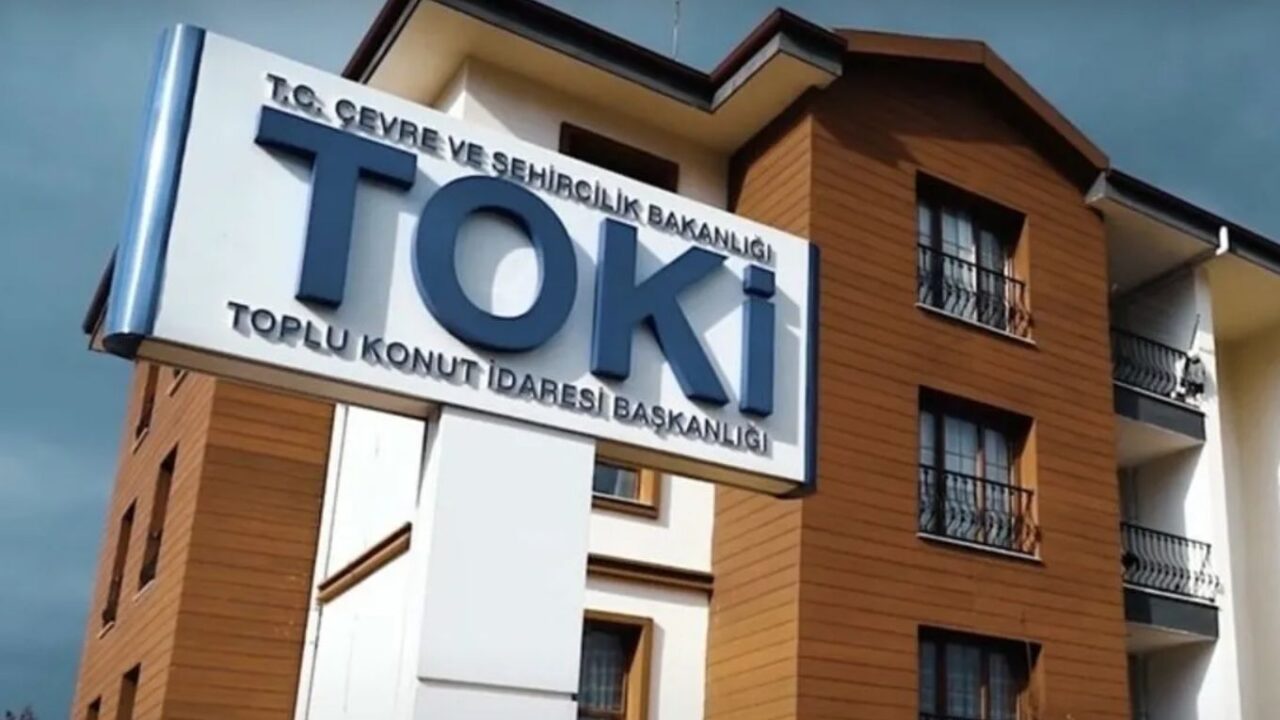 TOKİ Başvuru Ücreti Nasıl Yatırılır? Hangi Bankalar Aracılığıyla Ödeme Yapılır?