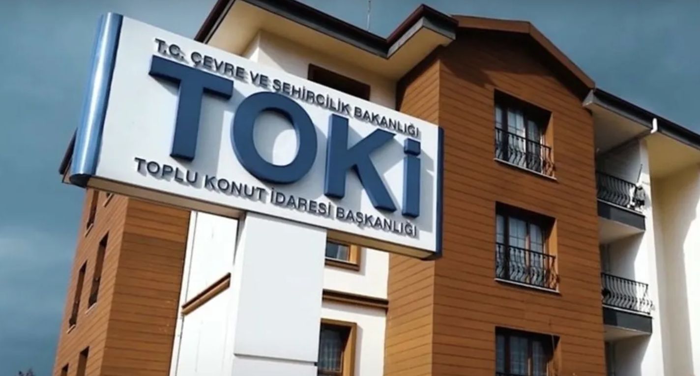TOKİ Başvuru Ücreti