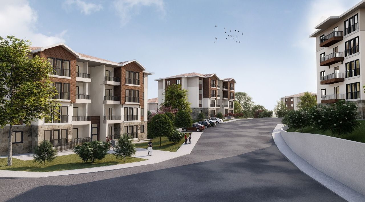 TOKİ İzmir’de Hangi İlçelere Konut Yapacak? İşte Detaylı Liste!