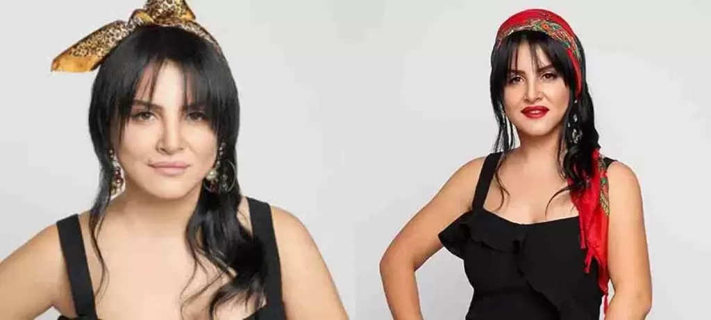 Tülay Maciran kimdir, kaç yaşında, nereli, boyu kaç, evli mi,