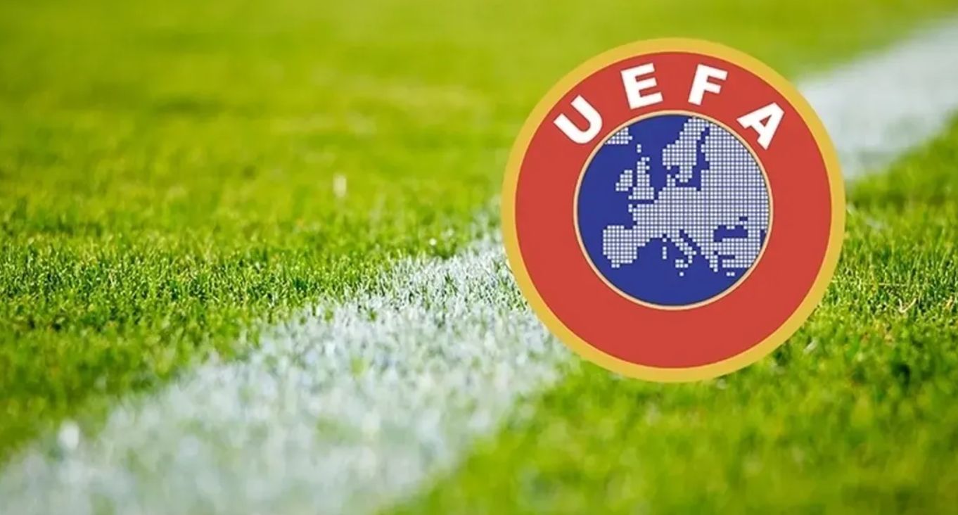 UEFA Ülke Puanı Sıralaması